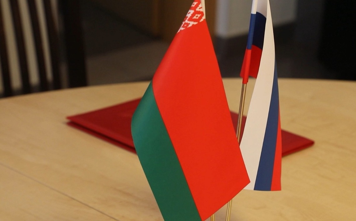 Олег Мельниченко провел рабочую встречу с Юрием Шулейко